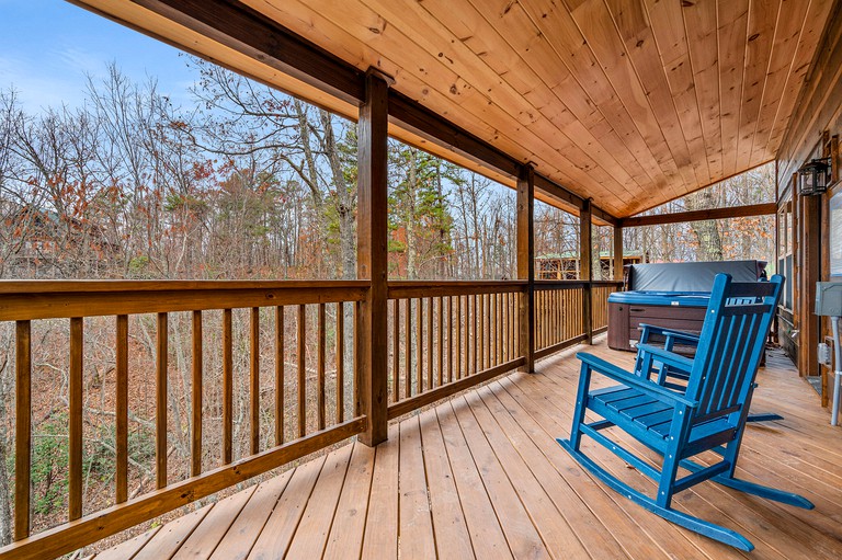 Vacation Rentals (United States of America, Sevierville, Tennessee)