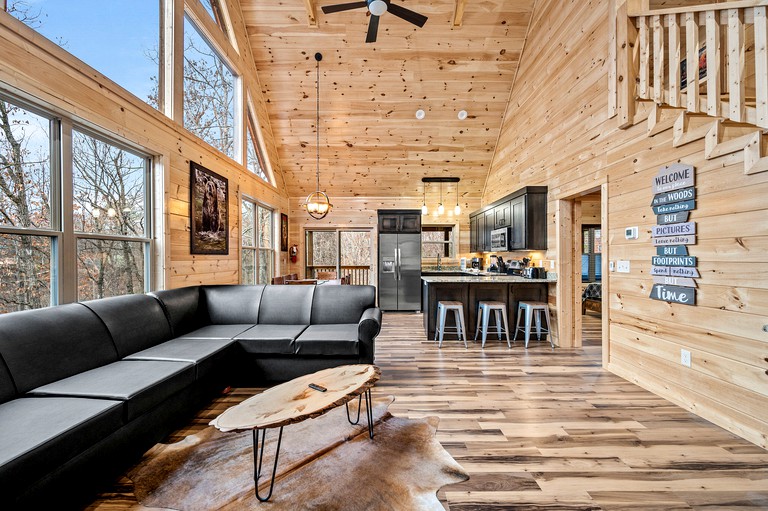 Vacation Rentals (United States of America, Sevierville, Tennessee)