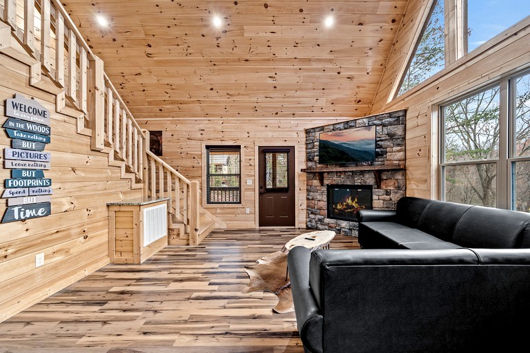 Vacation Rentals (United States of America, Sevierville, Tennessee)