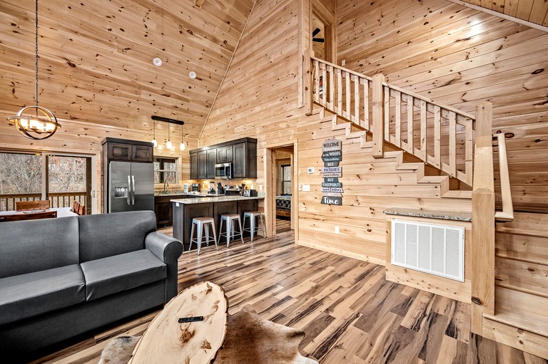 Vacation Rentals (United States of America, Sevierville, Tennessee)