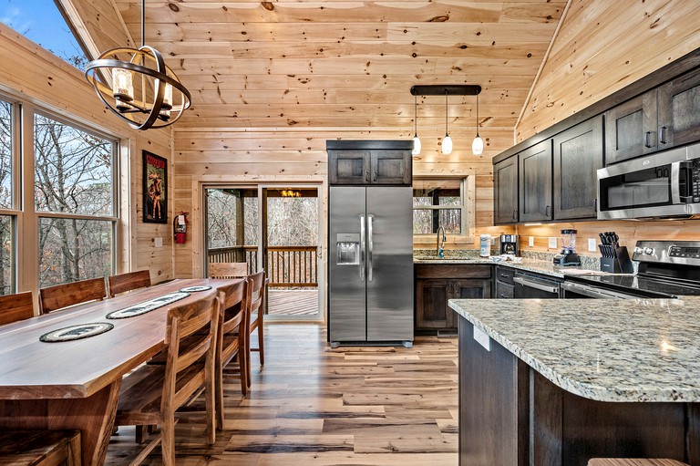 Vacation Rentals (United States of America, Sevierville, Tennessee)