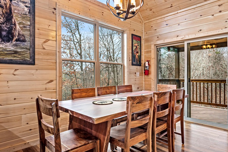 Vacation Rentals (United States of America, Sevierville, Tennessee)