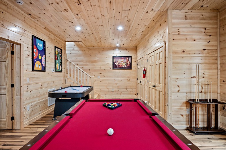 Vacation Rentals (United States of America, Sevierville, Tennessee)