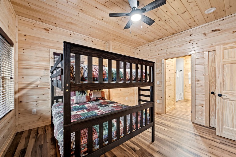 Vacation Rentals (United States of America, Sevierville, Tennessee)