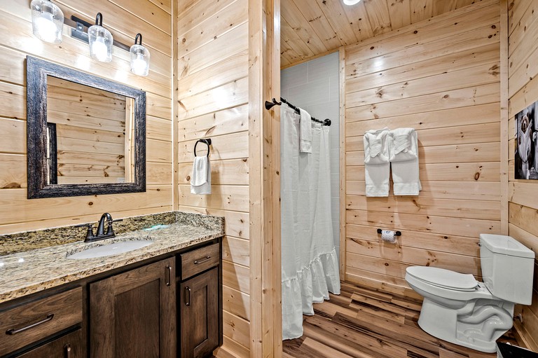 Vacation Rentals (United States of America, Sevierville, Tennessee)