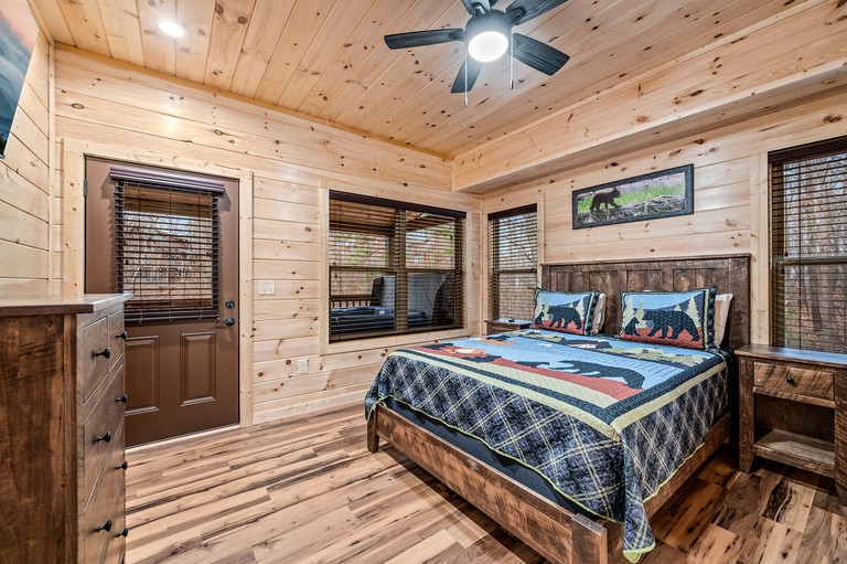 Vacation Rentals (United States of America, Sevierville, Tennessee)