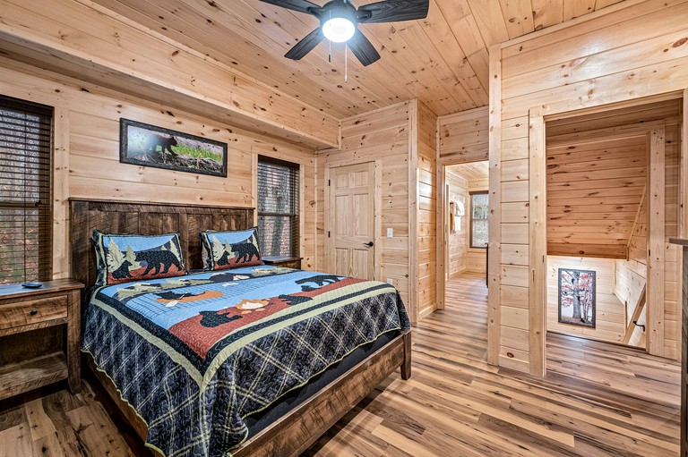 Vacation Rentals (United States of America, Sevierville, Tennessee)