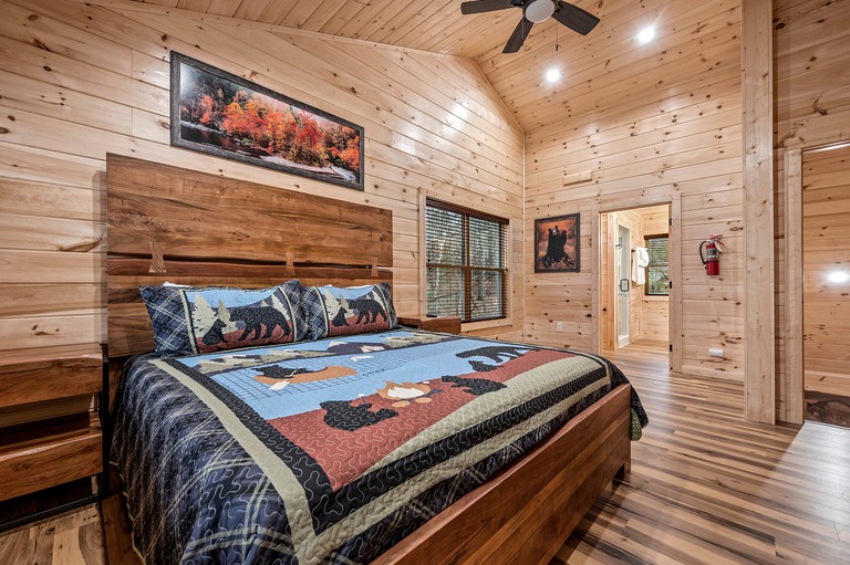 Vacation Rentals (United States of America, Sevierville, Tennessee)