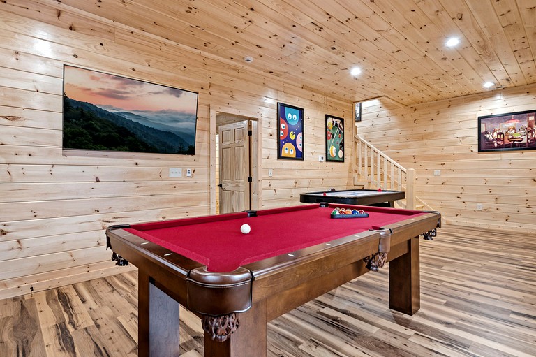 Vacation Rentals (United States of America, Sevierville, Tennessee)