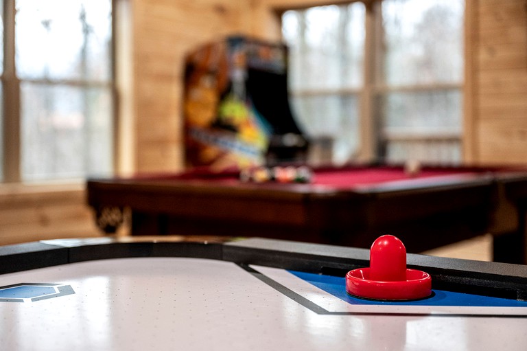 Vacation Rentals (United States of America, Sevierville, Tennessee)