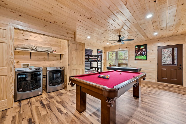 Vacation Rentals (United States of America, Gatlinburg, Tennessee)