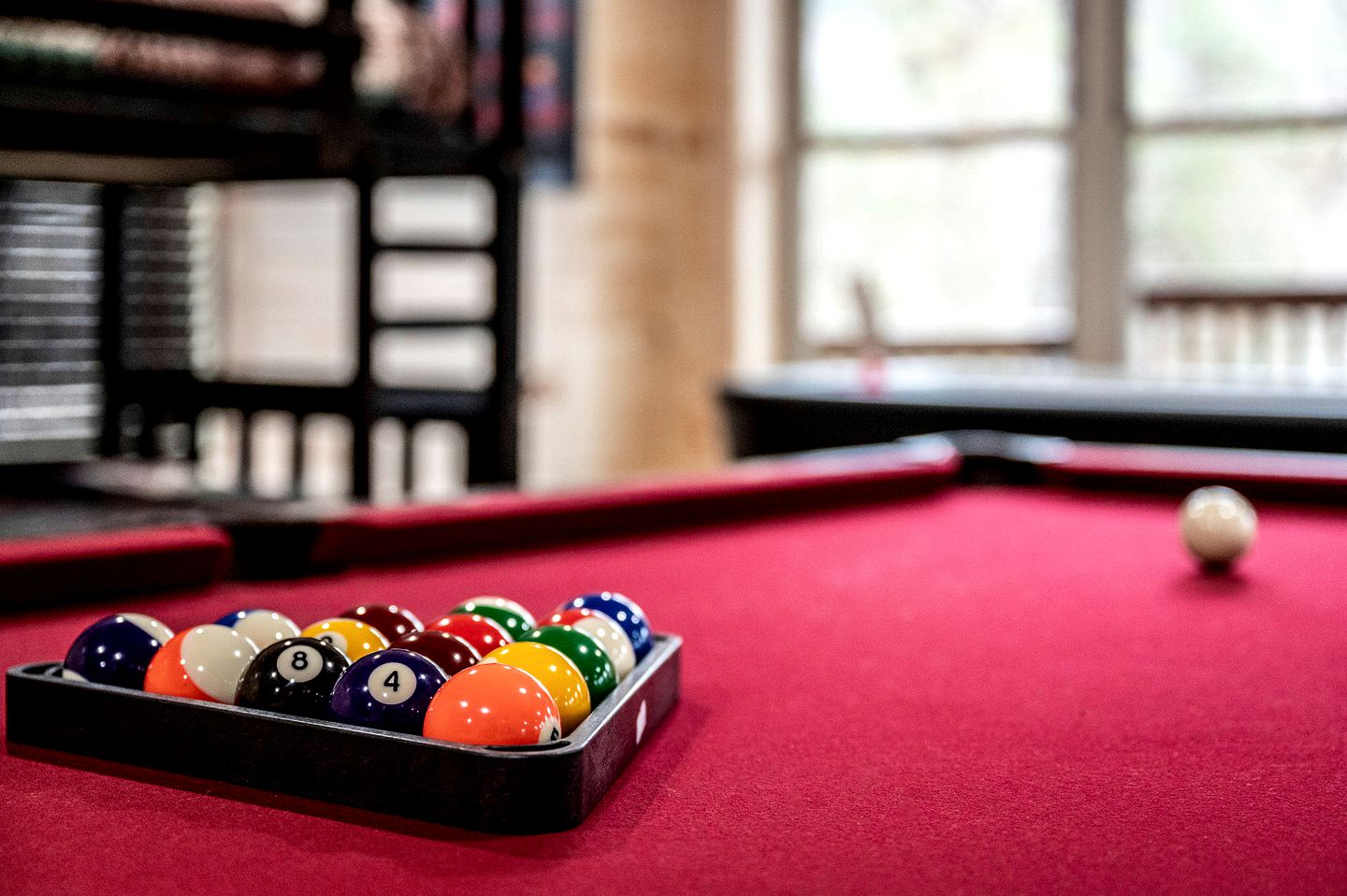 Mountain Fun in Gatlinburg: Cabin with Movie Theater and Game Room for an Unforgettable Time