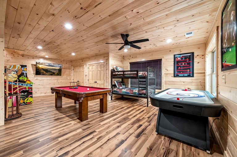 Vacation Rentals (United States of America, Gatlinburg, Tennessee)