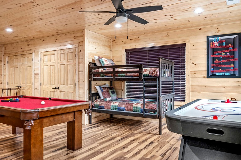 Vacation Rentals (United States of America, Gatlinburg, Tennessee)