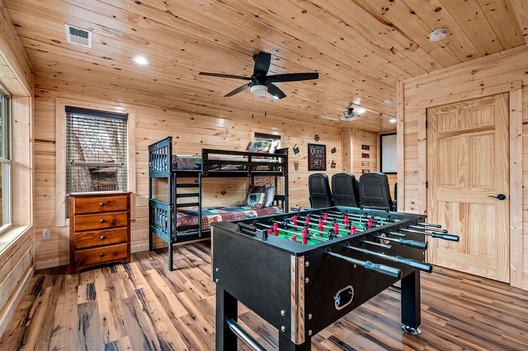 Vacation Rentals (United States of America, Gatlinburg, Tennessee)