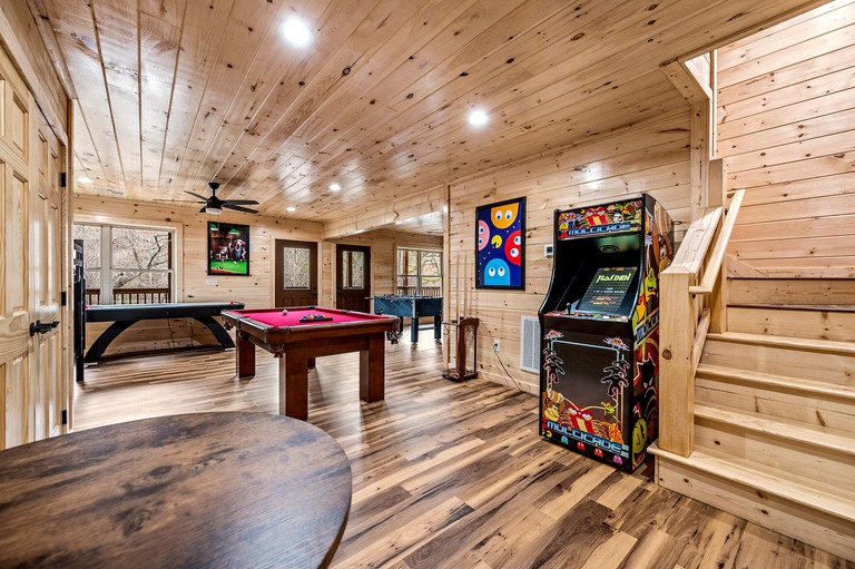 Vacation Rentals (United States of America, Gatlinburg, Tennessee)