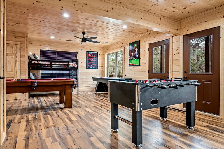Vacation Rentals (United States of America, Gatlinburg, Tennessee)
