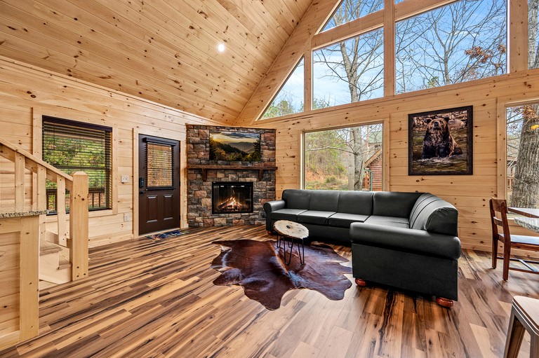 Vacation Rentals (United States of America, Gatlinburg, Tennessee)