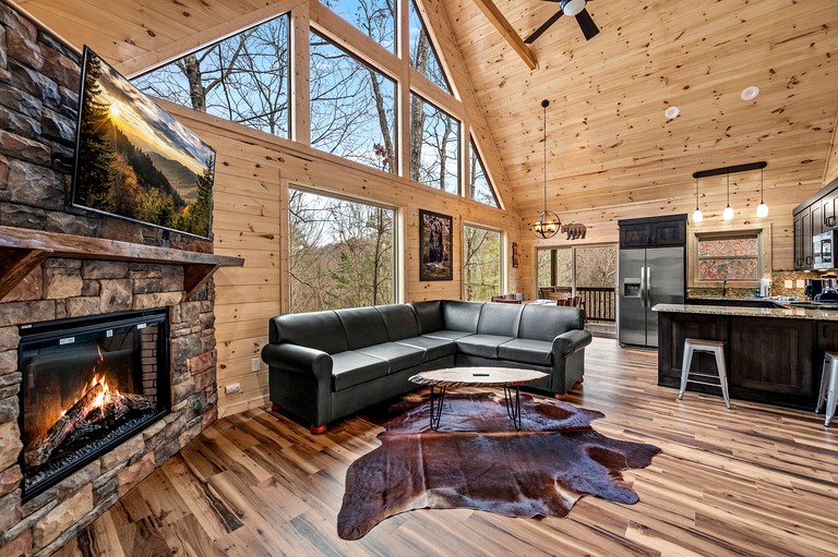 Vacation Rentals (United States of America, Gatlinburg, Tennessee)
