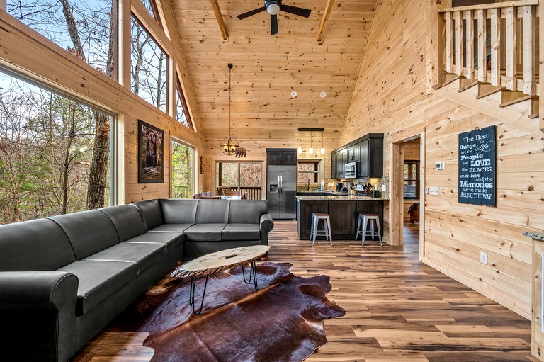 Vacation Rentals (United States of America, Gatlinburg, Tennessee)
