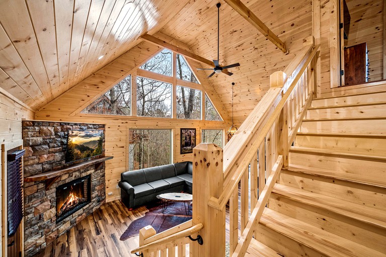 Vacation Rentals (United States of America, Gatlinburg, Tennessee)