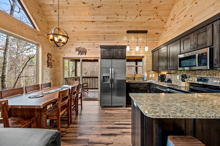 Vacation Rentals (United States of America, Gatlinburg, Tennessee)
