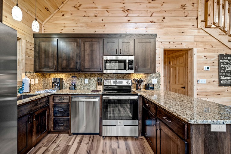 Vacation Rentals (United States of America, Gatlinburg, Tennessee)