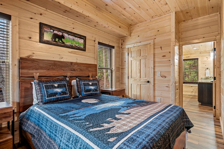 Vacation Rentals (United States of America, Gatlinburg, Tennessee)