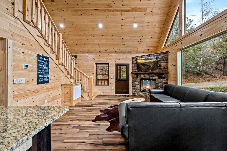 Vacation Rentals (United States of America, Gatlinburg, Tennessee)