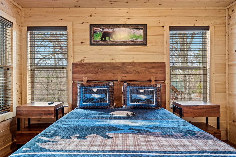Vacation Rentals (United States of America, Gatlinburg, Tennessee)