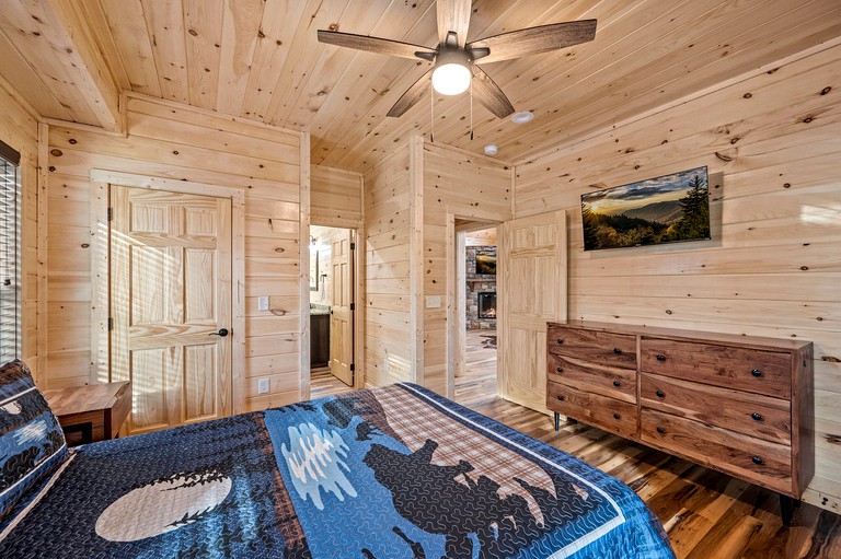 Vacation Rentals (United States of America, Gatlinburg, Tennessee)