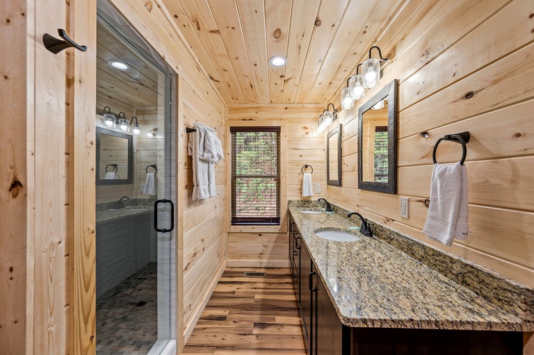 Vacation Rentals (United States of America, Gatlinburg, Tennessee)