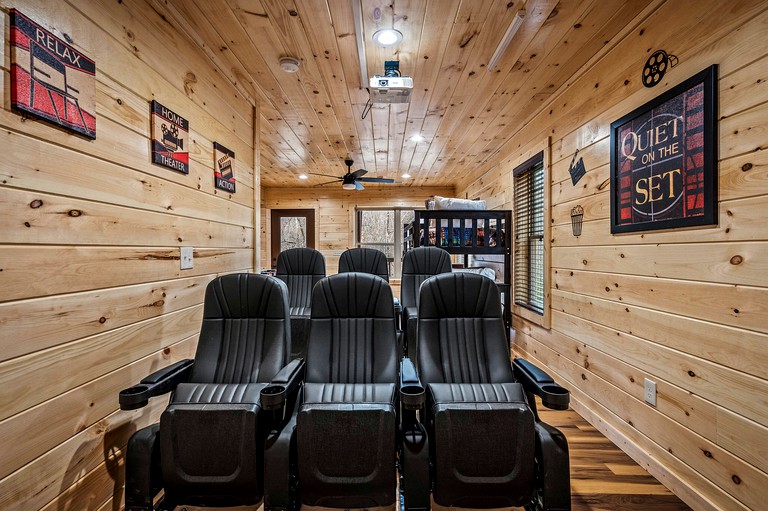 Vacation Rentals (United States of America, Gatlinburg, Tennessee)