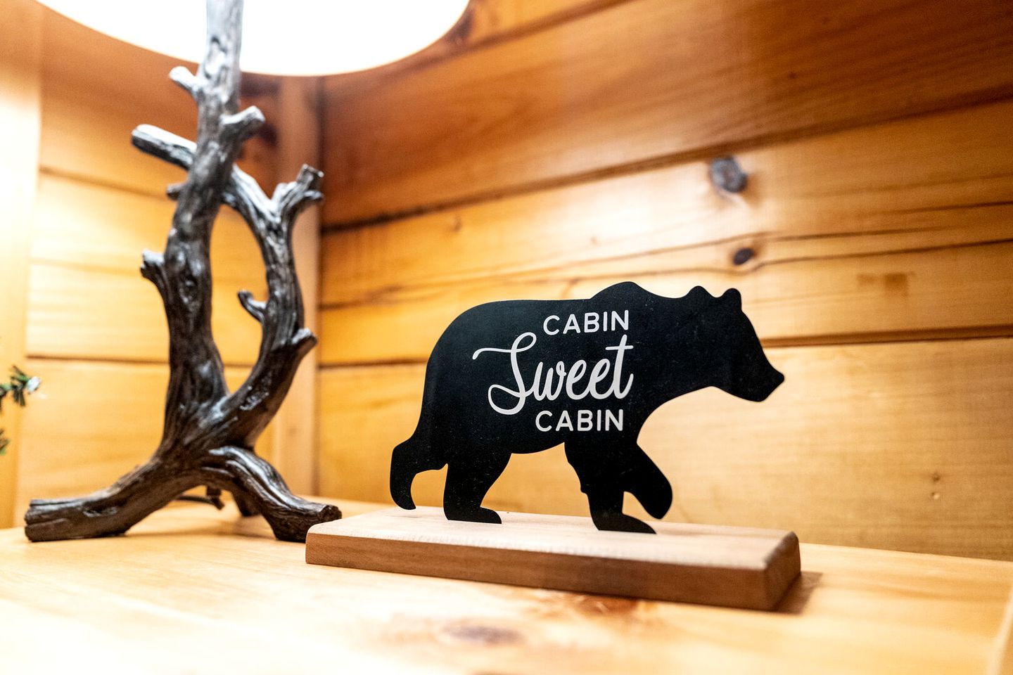 Picturesque Log Cabin with Private Hot Tub and Arcade Games on Douglas Lake near Sevierville, Tennessee