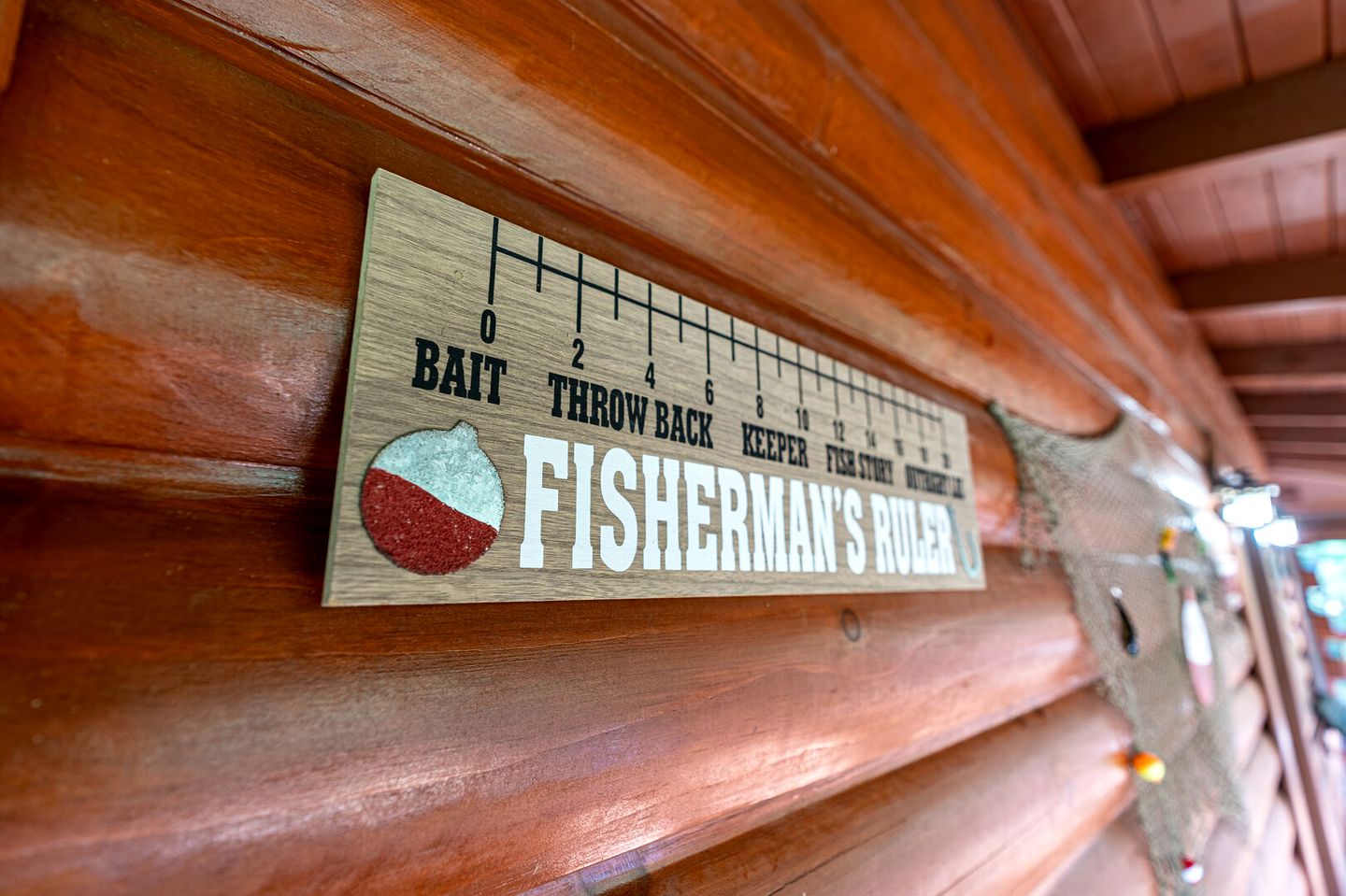 Picturesque Log Cabin with Private Hot Tub and Arcade Games on Douglas Lake near Sevierville, Tennessee