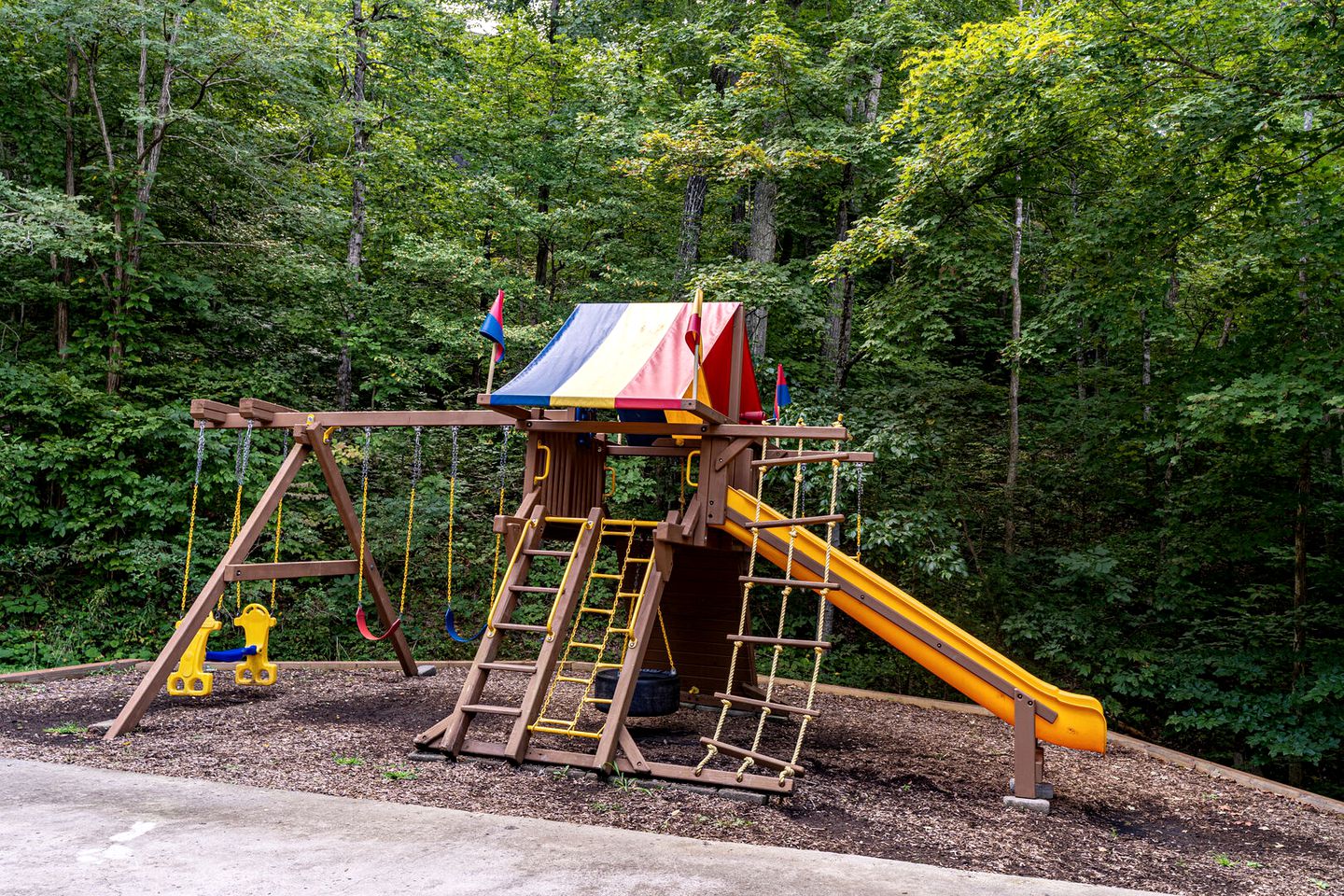 Picturesque Log Cabin with Private Hot Tub and Arcade Games on Douglas Lake near Sevierville, Tennessee