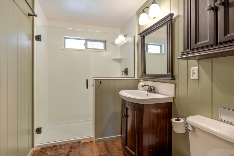 Vacation Rentals (United States of America, Big Bear Lake, California)