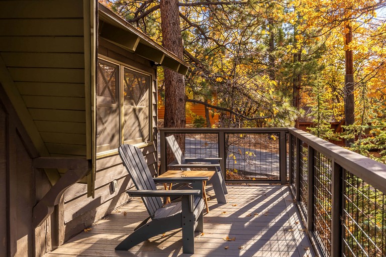 Vacation Rentals (United States of America, Big Bear Lake, California)