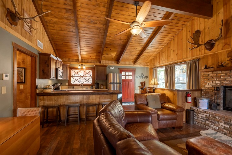 Vacation Rentals (United States of America, Big Bear Lake, California)