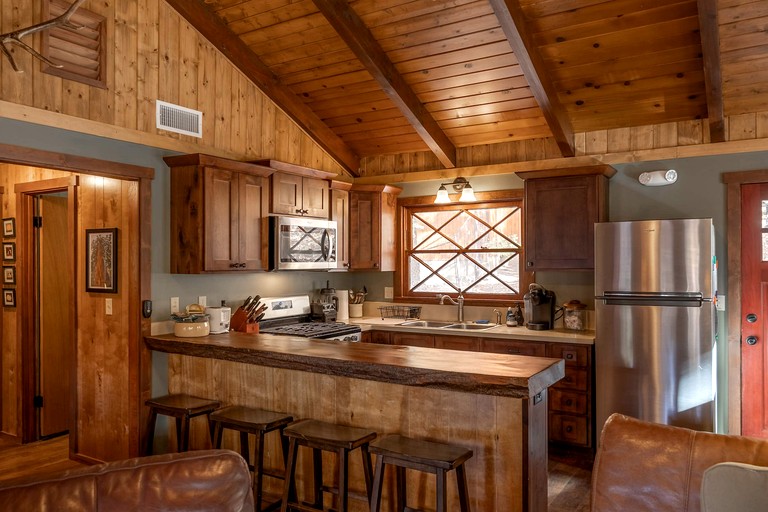 Vacation Rentals (United States of America, Big Bear Lake, California)