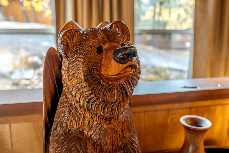 Vacation Rentals (United States of America, Big Bear Lake, California)