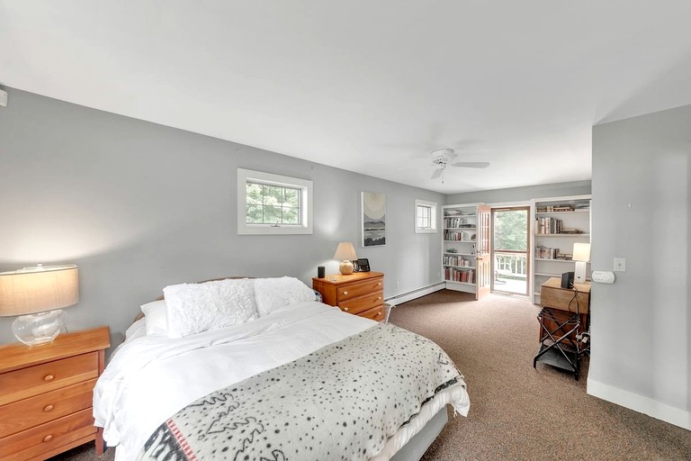 Cottages (United States of America, Sunderland, Vermont)