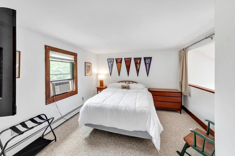 Cottages (United States of America, Sunderland, Vermont)