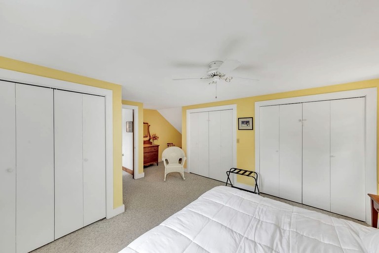Cottages (United States of America, Sunderland, Vermont)
