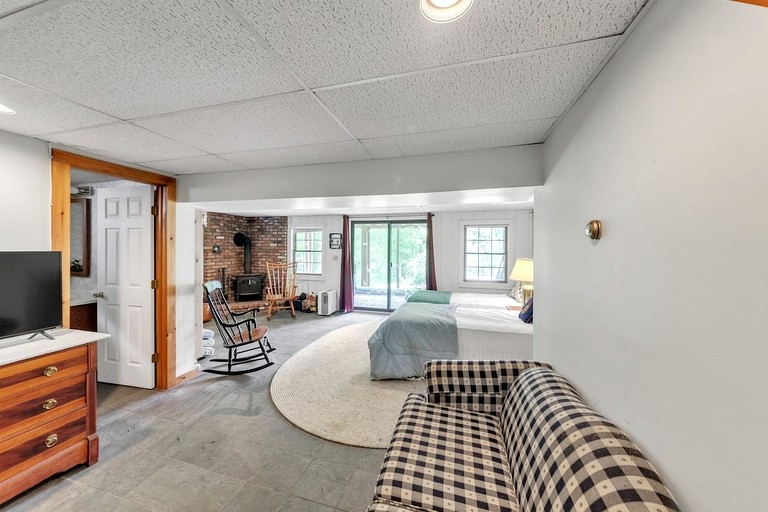 Cottages (United States of America, Sunderland, Vermont)