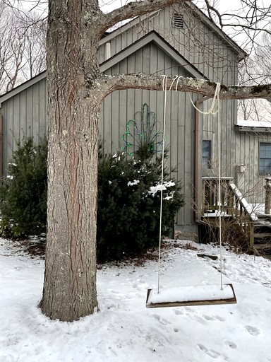 Cottages (United States of America, Sunderland, Vermont)