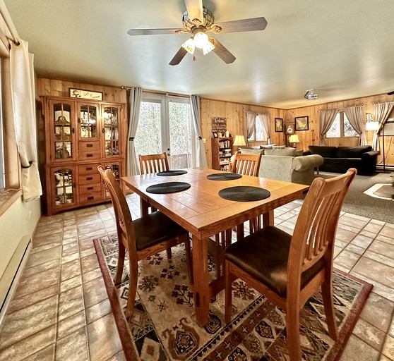 Cabins (United States of America, Leavenworth, Washington)