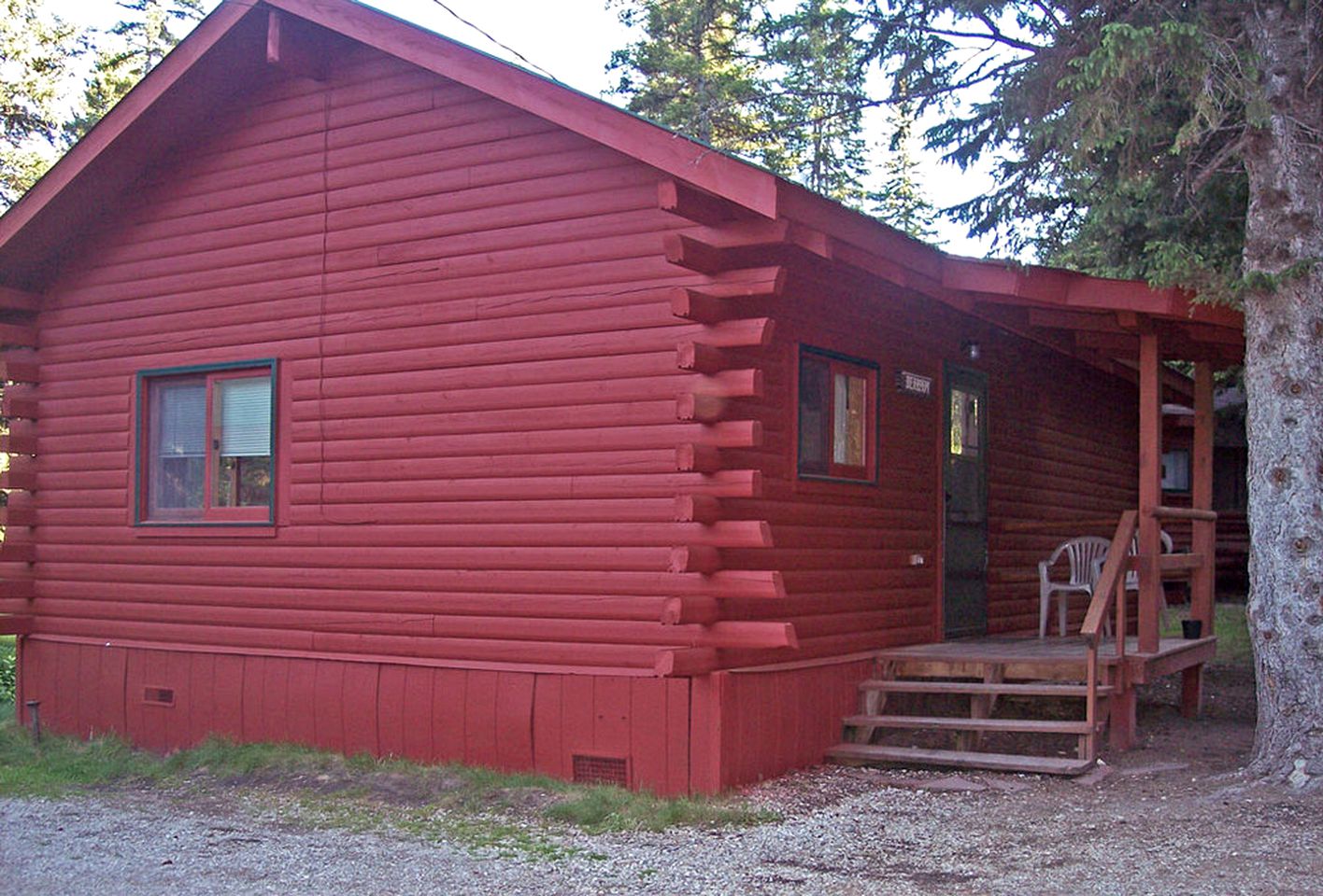 Cabin Rental near Lead, South Dakota