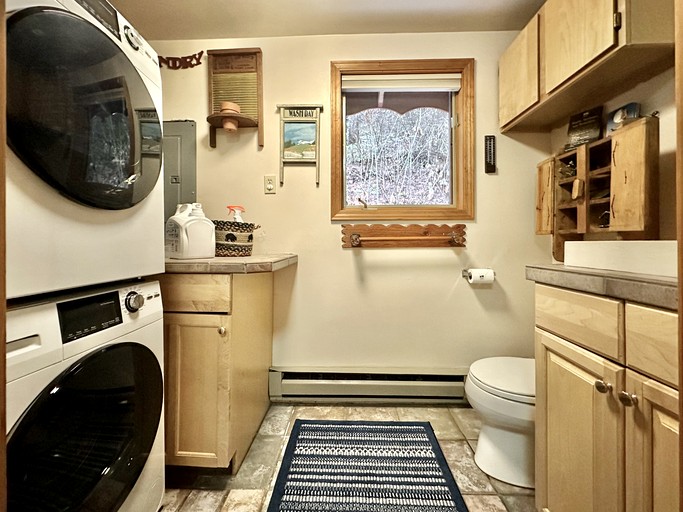 Cabins (United States of America, Leavenworth, Washington)