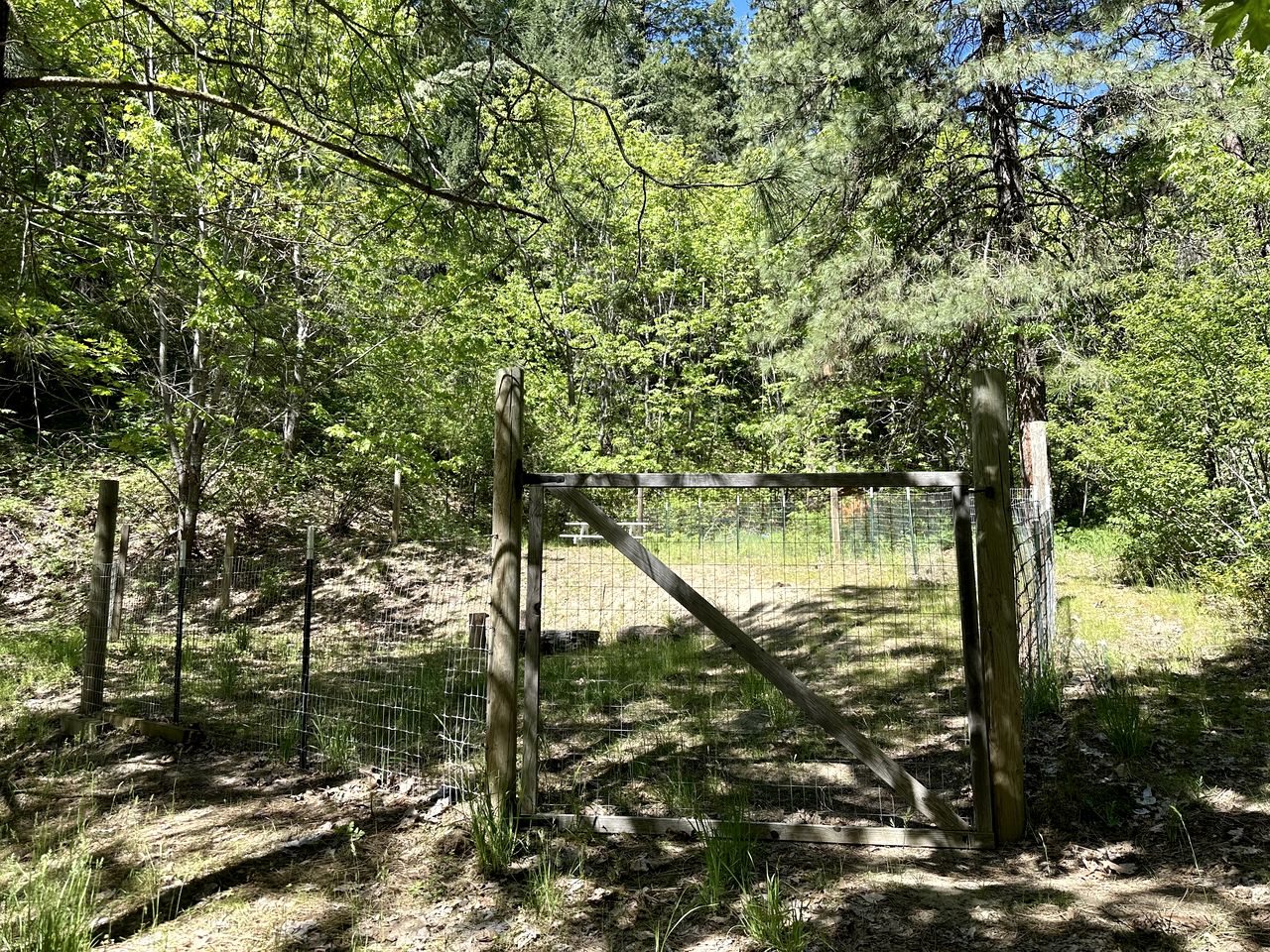 Family-Friendly Cabin with Large Deck and Hot-Tub in Washington